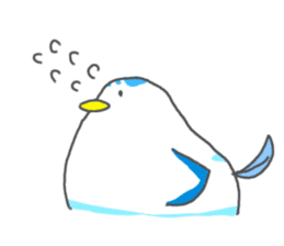 Shimadori sticker #179973