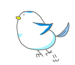 Shimadori sticker #179974