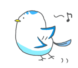 Shimadori sticker #179975