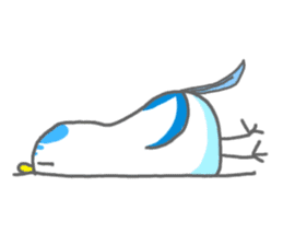 Shimadori sticker #179977