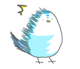 Shimadori sticker #179979