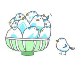 Shimadori sticker #179981