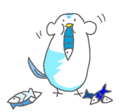 Shimadori sticker #179982