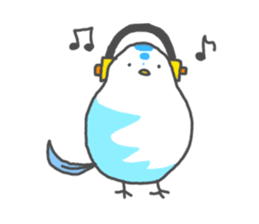 Shimadori sticker #179983