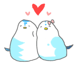 Shimadori sticker #179985