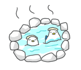 Shimadori sticker #179986