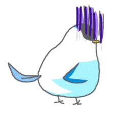 Shimadori sticker #179992