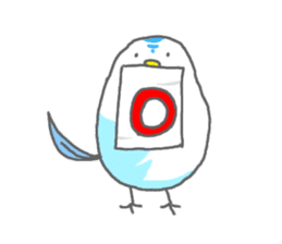 Shimadori sticker #179994