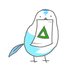 Shimadori sticker #179995