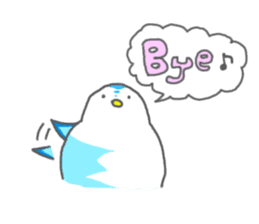 Shimadori sticker #179998