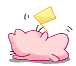 FlagCats sticker #180312