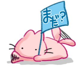 FlagCats sticker #180314