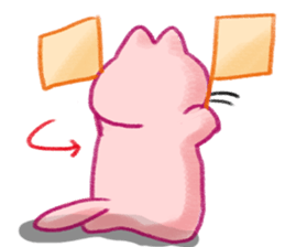 FlagCats sticker #180323