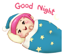 Cupid Q sticker #180482