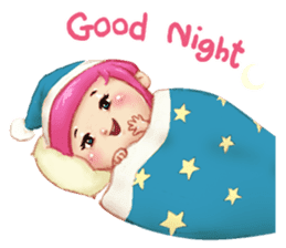 Cupid Q sticker #180482