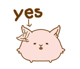 YUKIICHIGO sticker #180654