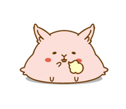 YUKIICHIGO sticker #180662