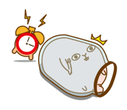 YUKIICHIGO sticker #180665