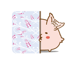 YUKIICHIGO sticker #180673