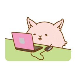 YUKIICHIGO sticker #180677