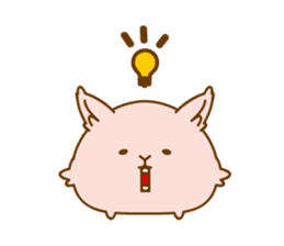 YUKIICHIGO sticker #180680