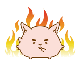 YUKIICHIGO sticker #180681