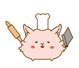 YUKIICHIGO sticker #180682