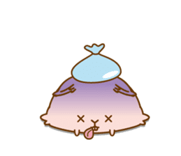 YUKIICHIGO sticker #180685