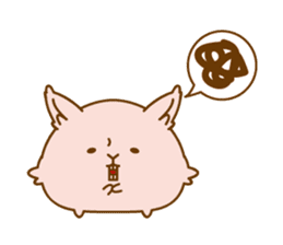 YUKIICHIGO sticker #180687