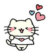 nyankoro-san.2 sticker #180707