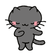 nyankoro-san.2 sticker #180720