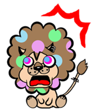 Crazy Bunny!! sticker #180775