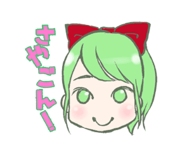 AMA-CLUB sticker #180889