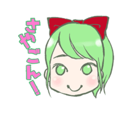 AMA-CLUB sticker #180889