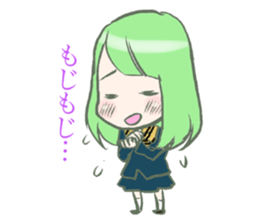 AMA-CLUB sticker #180890