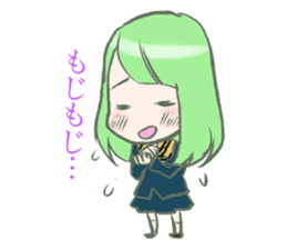 AMA-CLUB sticker #180890