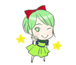 AMA-CLUB sticker #180892