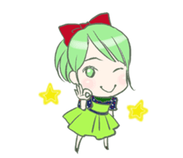 AMA-CLUB sticker #180892