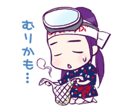 AMA-CLUB sticker #180895