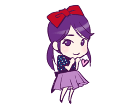 AMA-CLUB sticker #180896