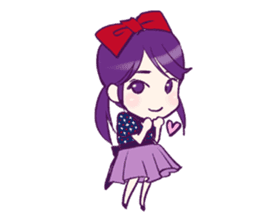 AMA-CLUB sticker #180896