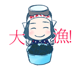 AMA-CLUB sticker #180899