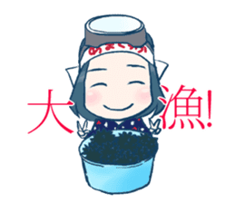 AMA-CLUB sticker #180899