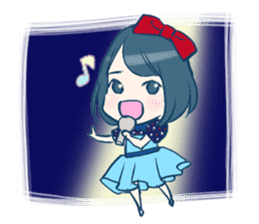 AMA-CLUB sticker #180900