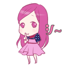 AMA-CLUB sticker #180904