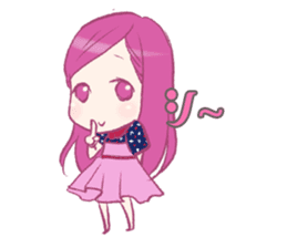 AMA-CLUB sticker #180904