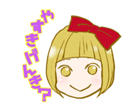 AMA-CLUB sticker #180905