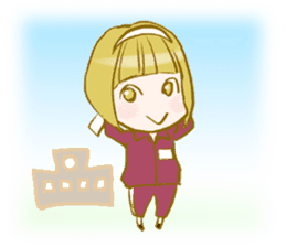 AMA-CLUB sticker #180906