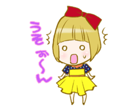 AMA-CLUB sticker #180908