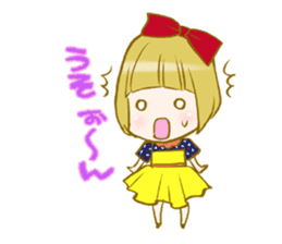 AMA-CLUB sticker #180908